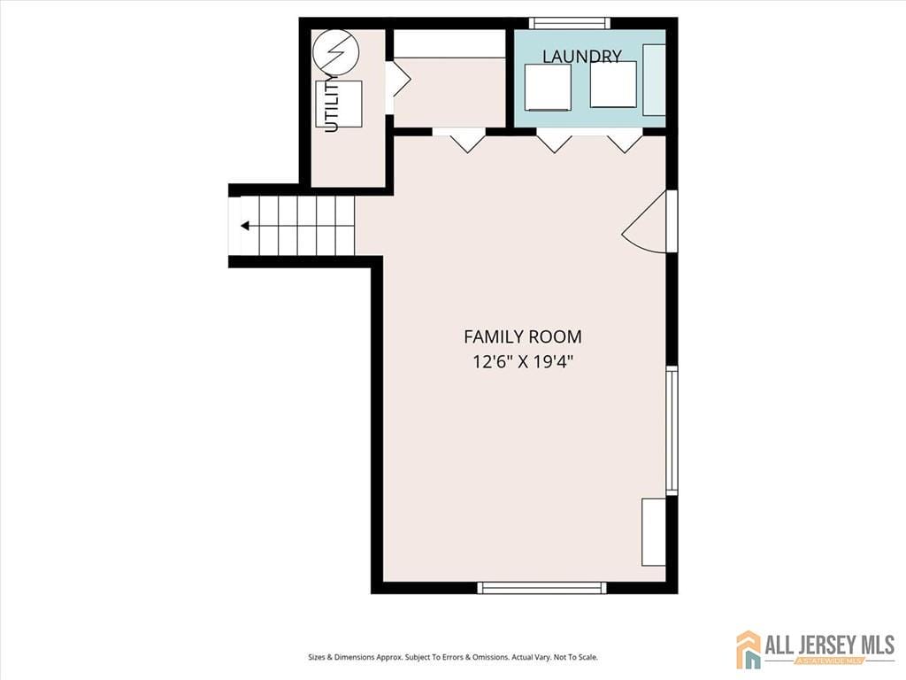 19 Oxford Road, East Brunswick, NJ, 08816 image 35