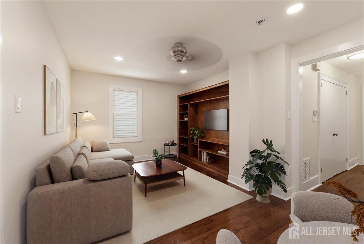 16 Steiner Place, North Plainfield, NJ, 07060 image 11