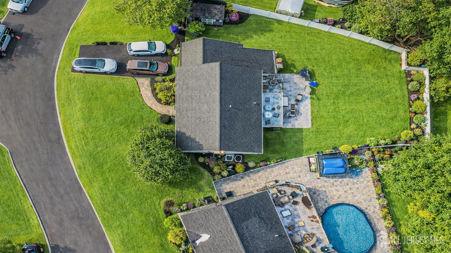 38 Longfellow Drive, Colonia, NJ, 07067 image 15