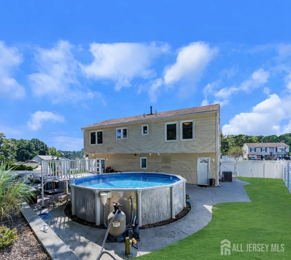 34 Vernon Street, Sayreville, NJ, 08859 image 20