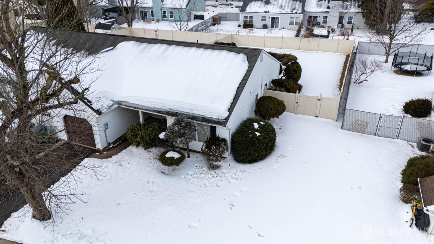 15 Hearthstone Drive, Edison, NJ, 08820 image 27