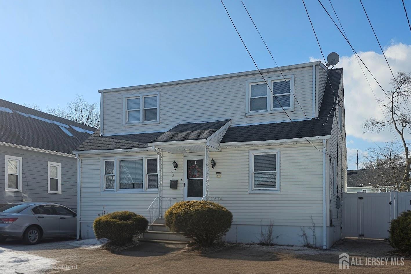 95 William Place, Totowa, NJ, 07512