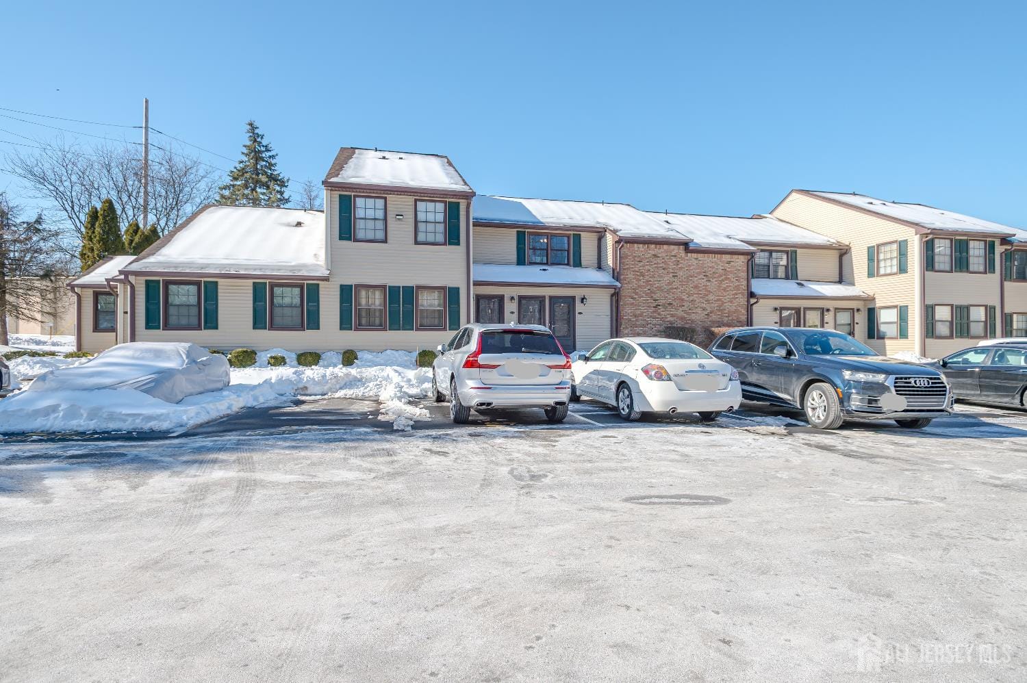 70-10 Prospect Street 10, Metuchen, NJ, 08840