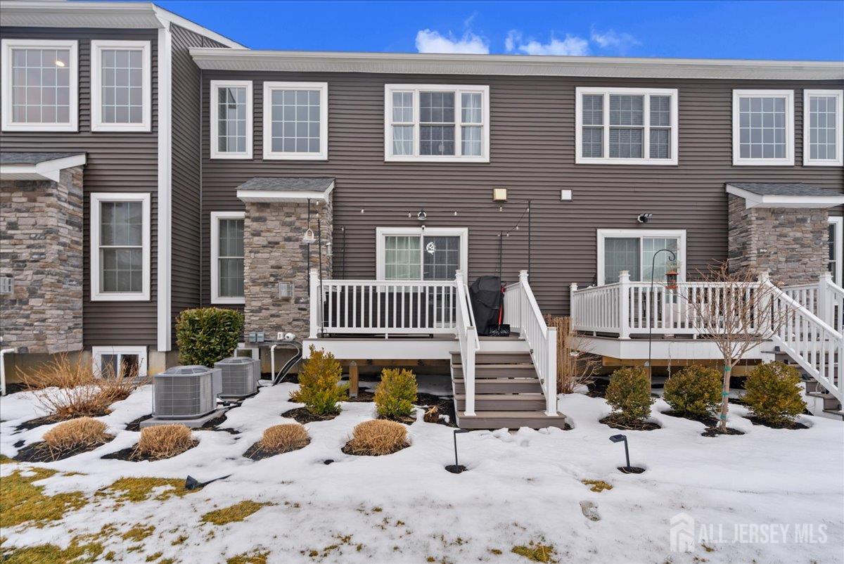 101 Valentino Drive, Old Bridge, NJ, 08857 image 31