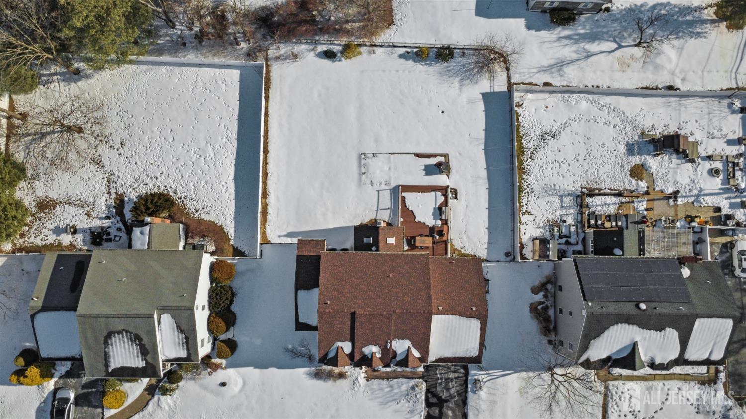 4 SANTINA Court, Lawrence, NJ, 08648 image 41