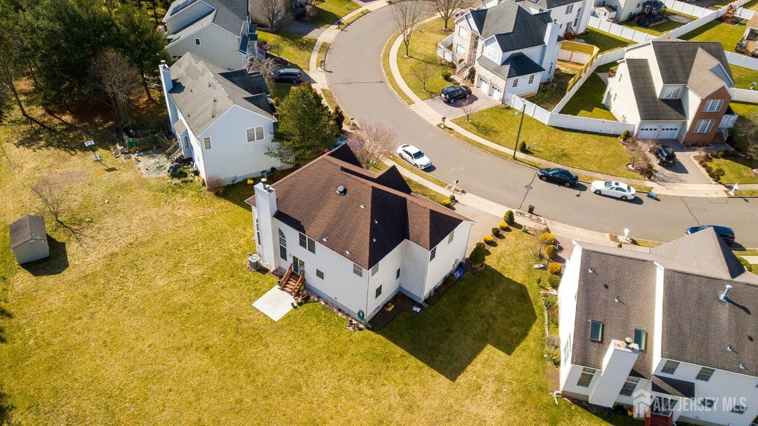 44 Lexington Road, South Brunswick, NJ, 08852 image 47