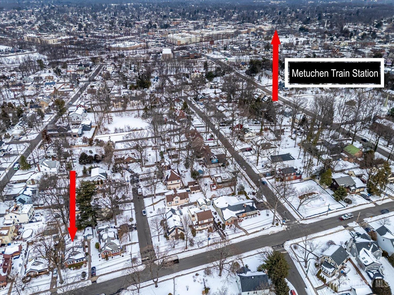 168 High Street, Metuchen, NJ, 08840 image 7