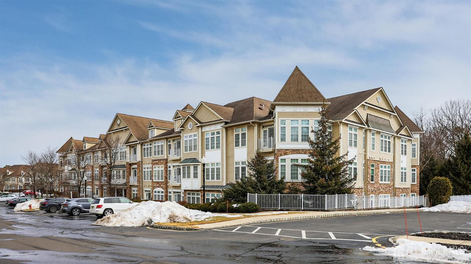 2207 Cedar Village Boulevard, East Brunswick, NJ, 08816