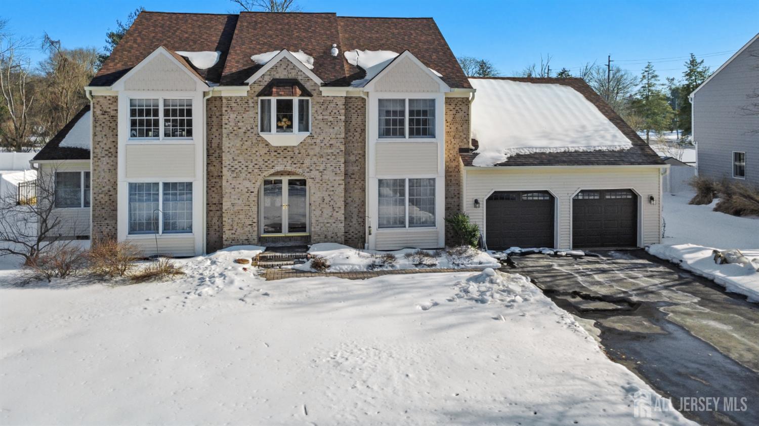 4 SANTINA Court, Lawrence, NJ, 08648 image 44