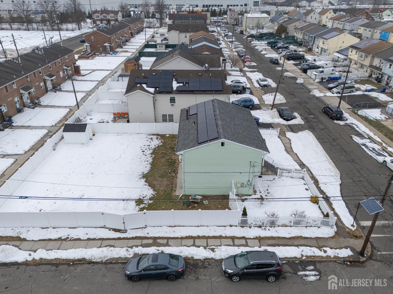 42 Mercer Street, Carteret, NJ, 07008 image 10