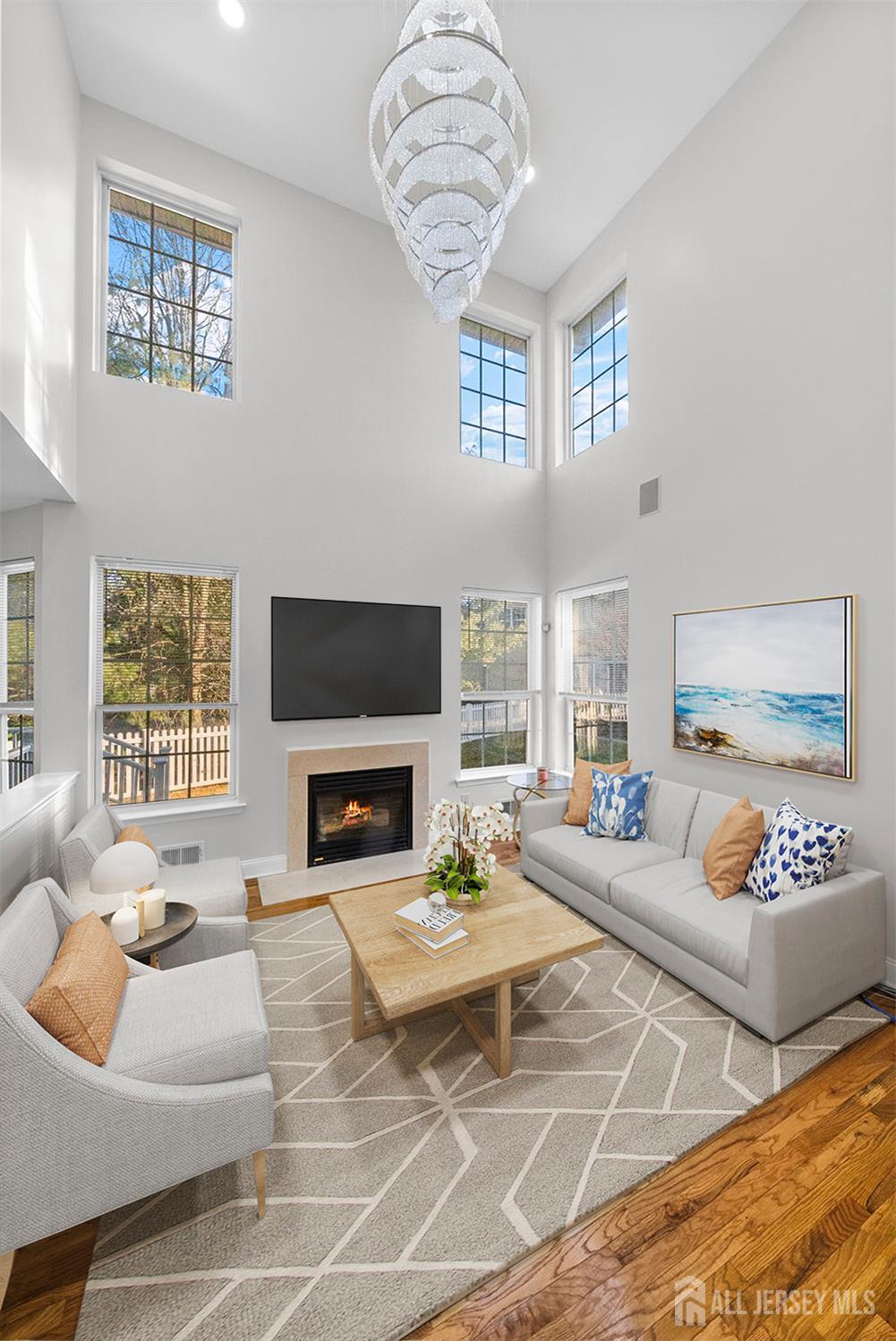 46 Pin Oak Drive, North Brunswick, NJ, 08902 image 22