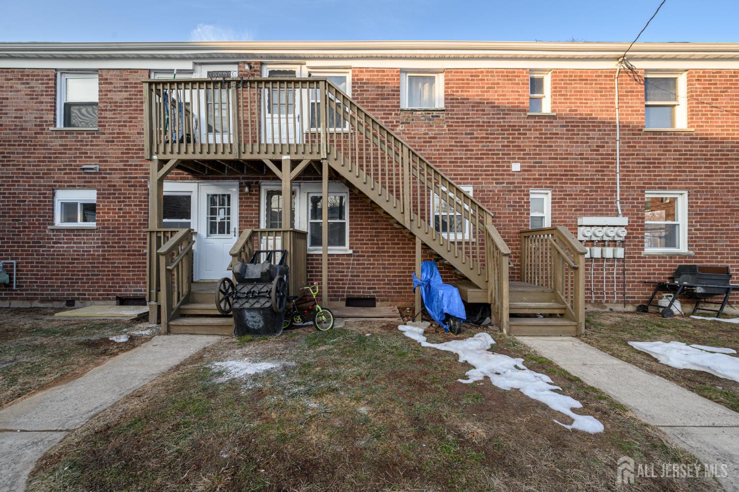 12 Garfield Park A, Edison, NJ, 08837 image 21