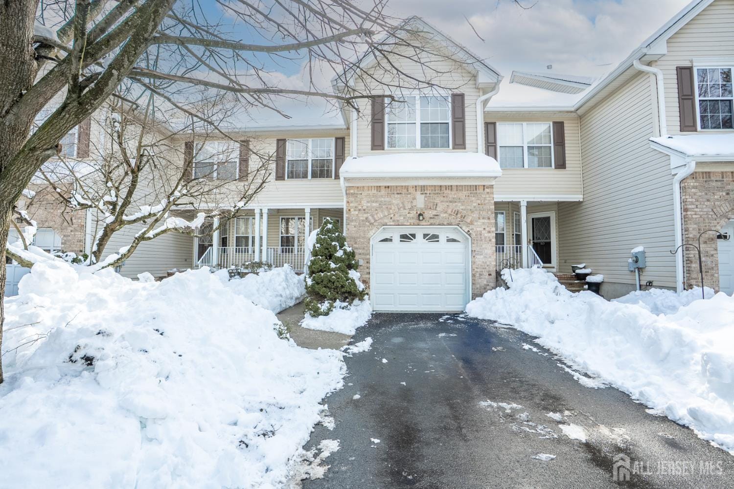 114 Jared Drive, North Brunswick, NJ, 08902