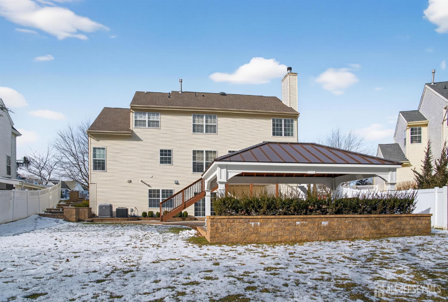 39 Kirschman Drive, Old Bridge, NJ, 07747 image 41