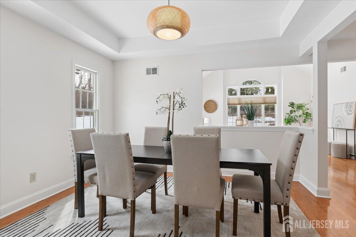 45 Hedge Row Road, Plainsboro, NJ, 08540 image 9