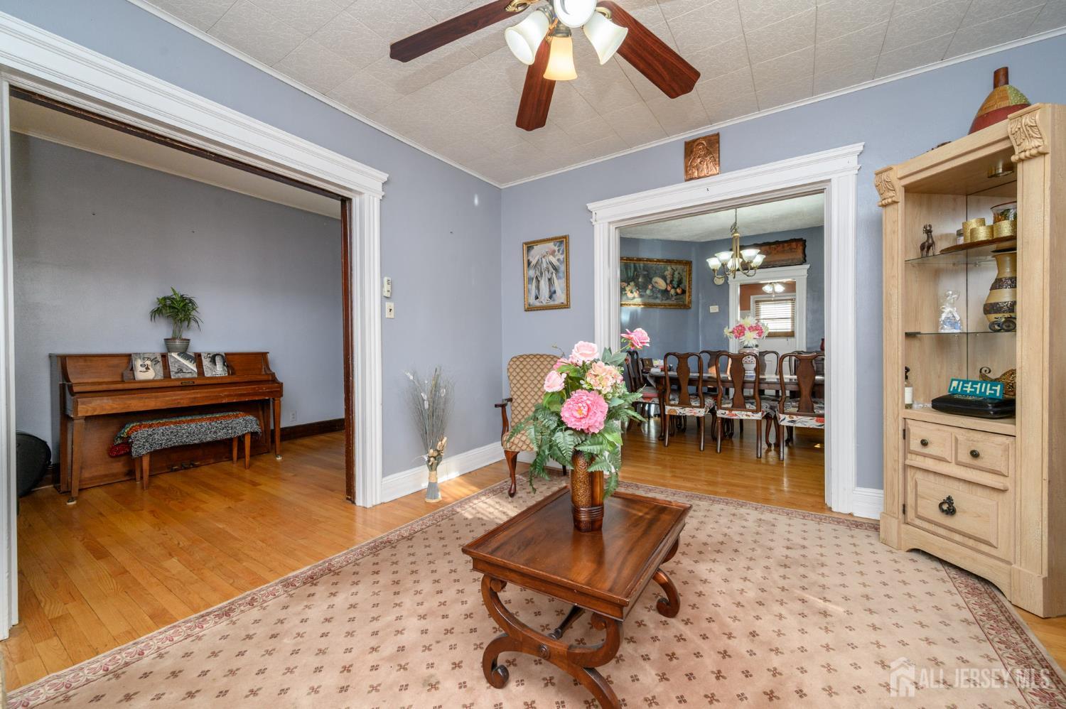 58 Osborne Street, Bloomfield, NJ, 07003 image 28