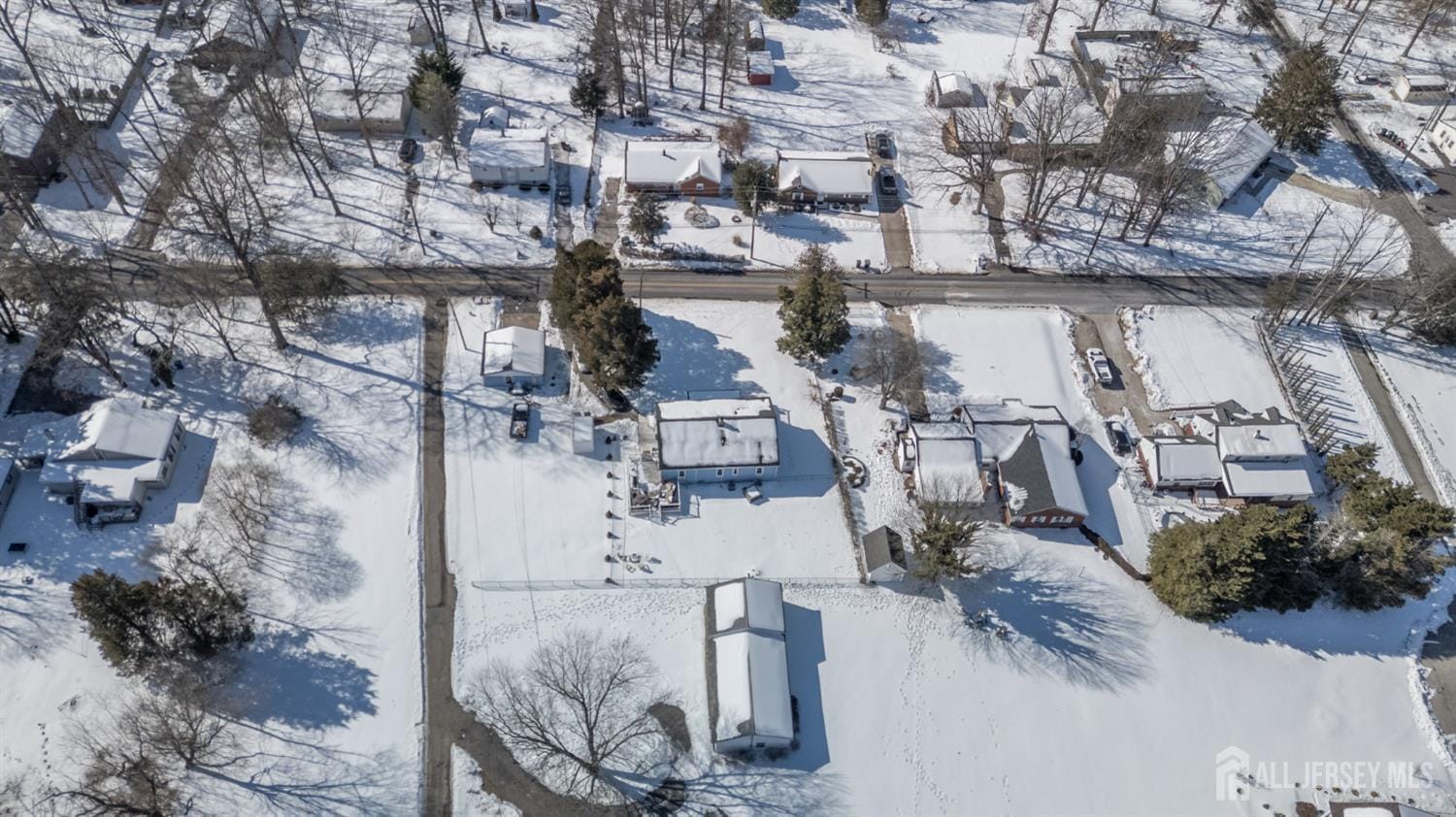 1326 Herbert Boulevard, Monroe, NJ, 08094 image 41
