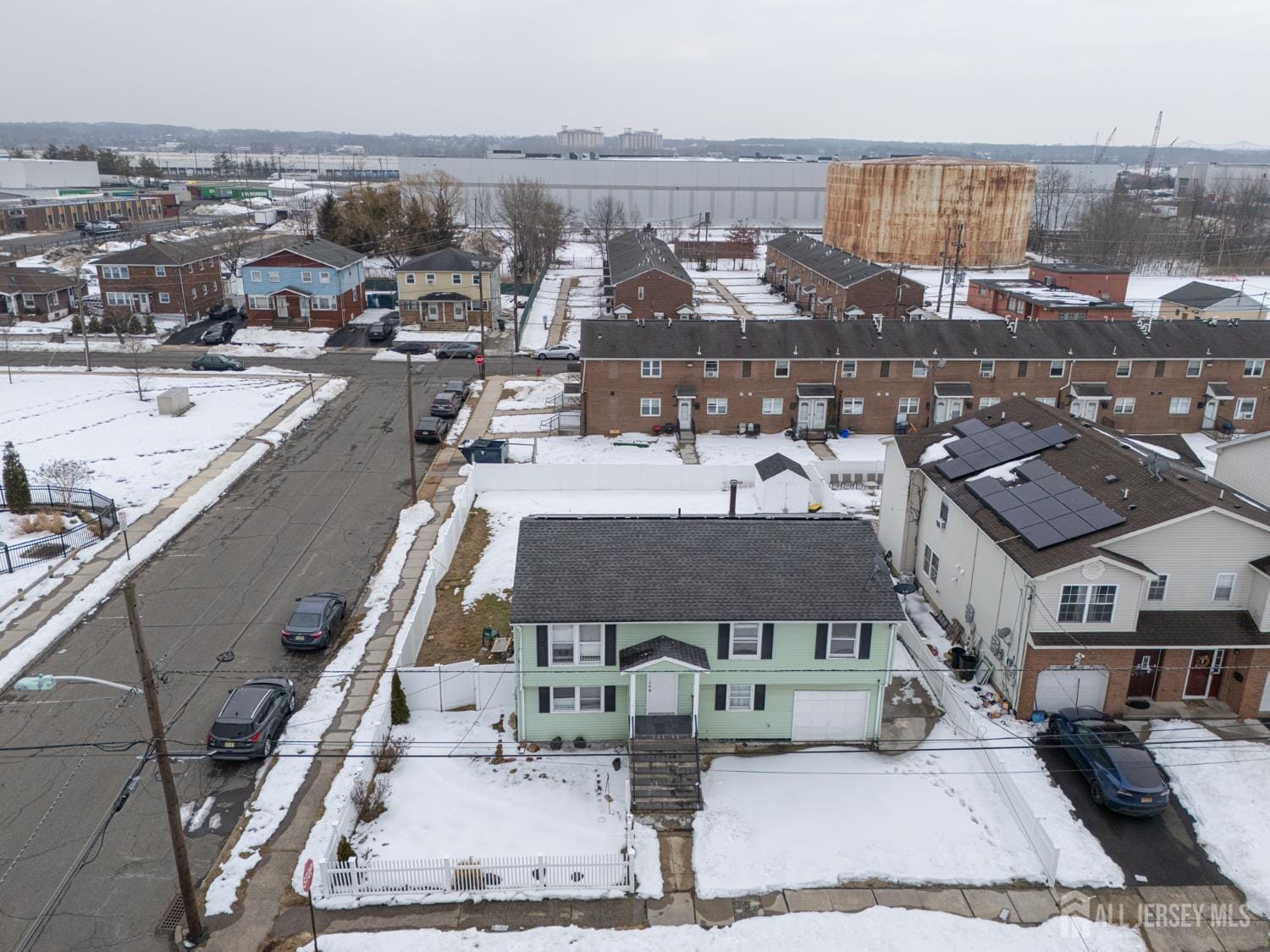 42 Mercer Street, Carteret, NJ, 07008 image 9