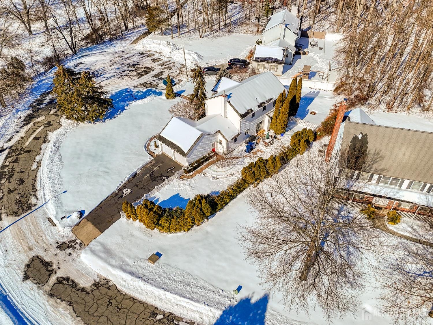 11 Shady Glen Drive, North Brunswick, NJ, 08902 image 43