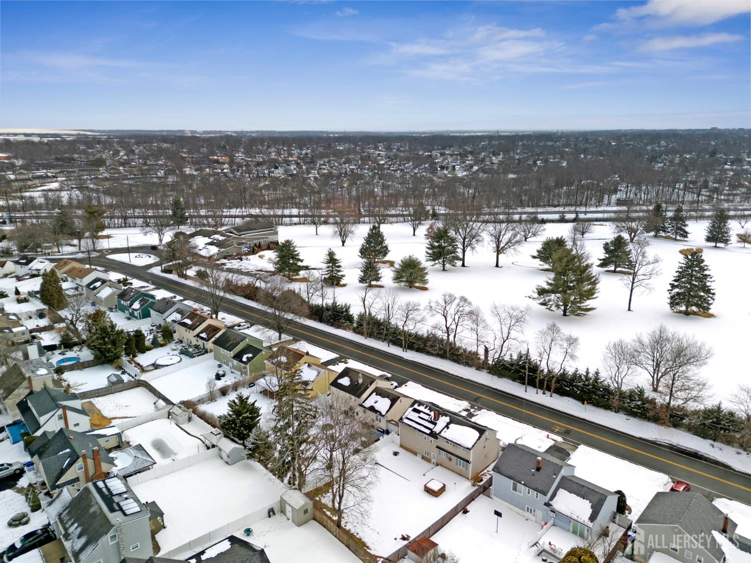 325 Colonia Boulevard, Colonia, NJ, 07067 image 31