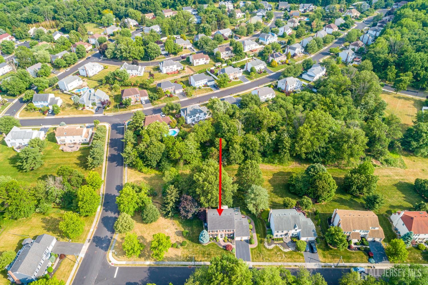 3 Clinton Court, South Brunswick, NJ, 08824 image 51