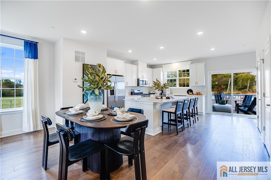 102 Fred Clark Drive, Pennington, NJ, 08534 image 10