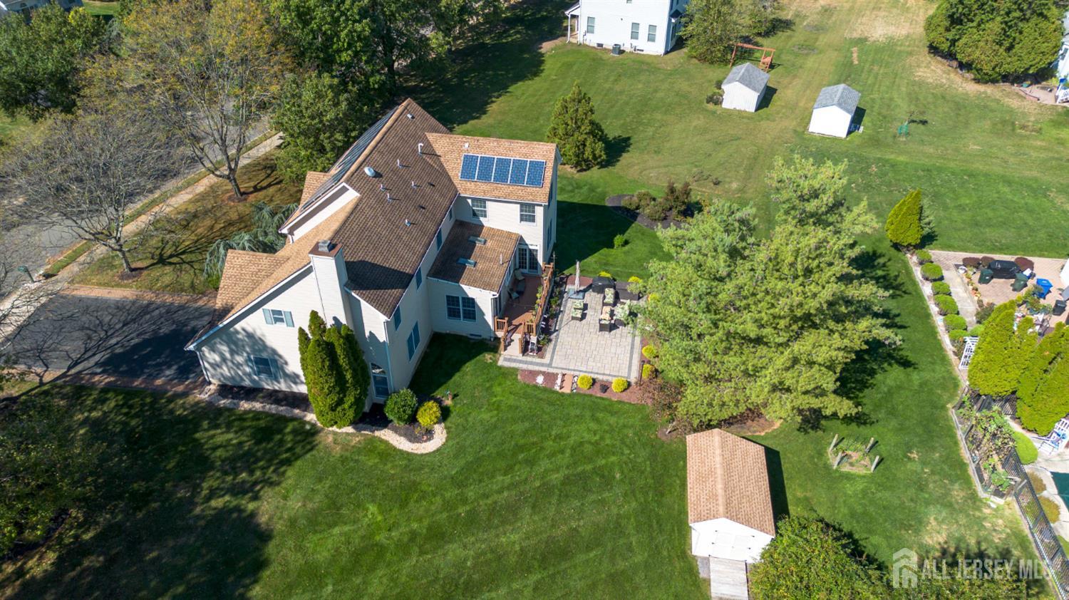 18 Lovell Drive, Plainsboro, NJ, 08536 image 62