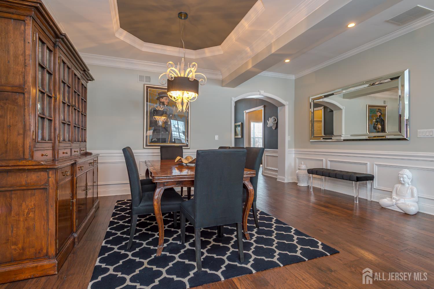 106 Masters Drive, Monroe, NJ, 08831 image 12