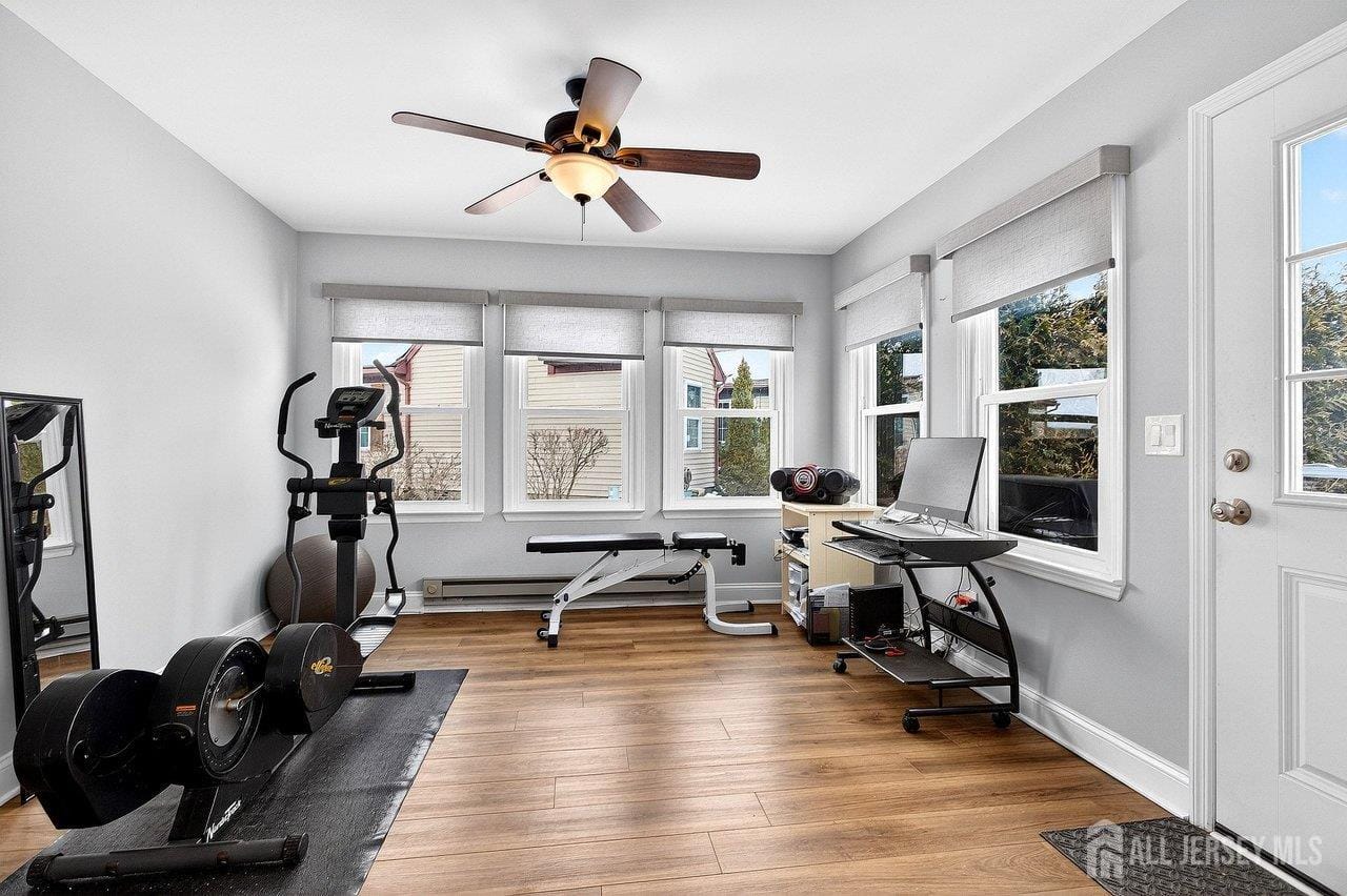 3 George Washington Drive, Monroe, NJ, 08831 image 17