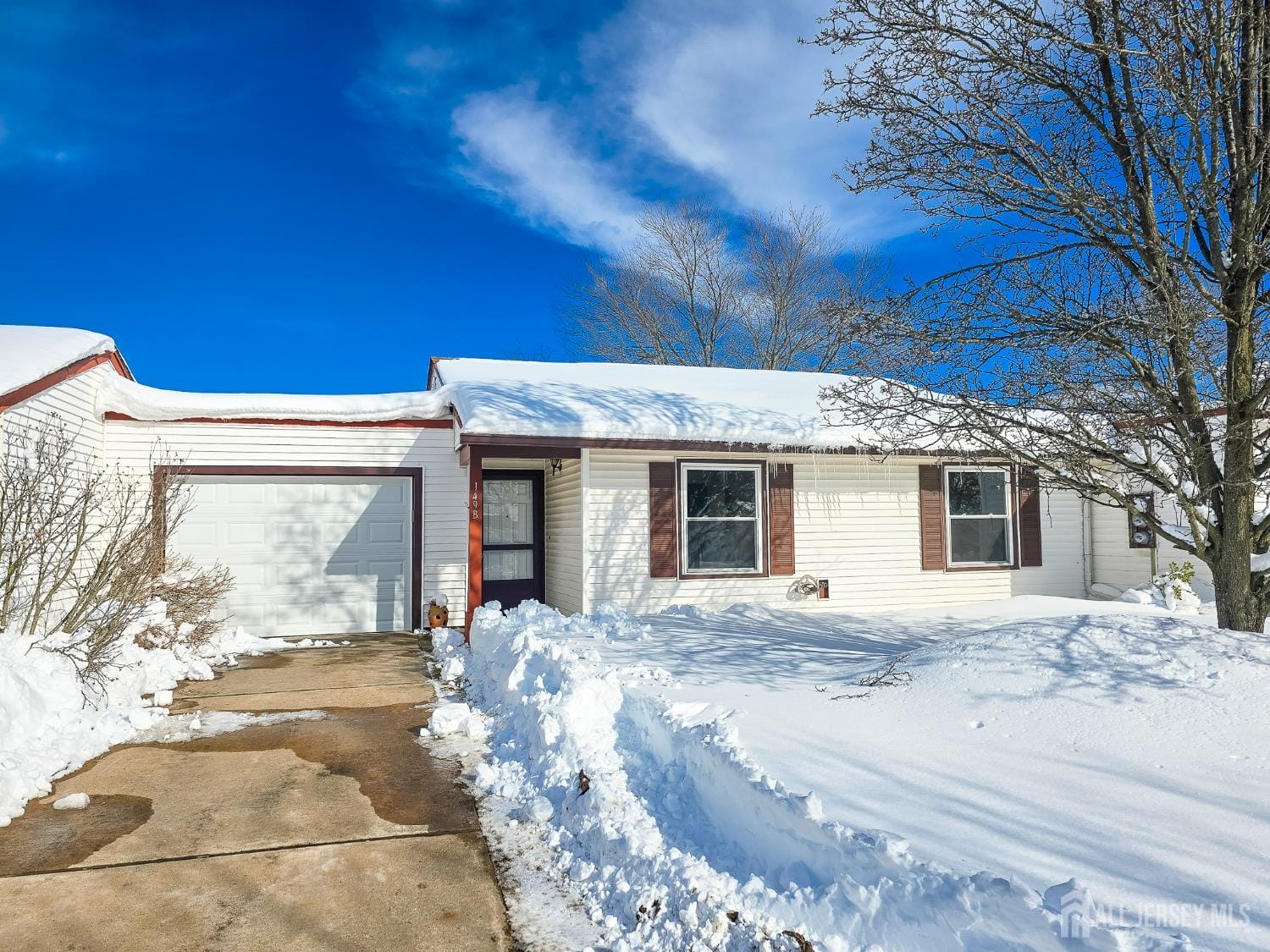 149-B Maclura Plaza, Monroe, NJ, 08831