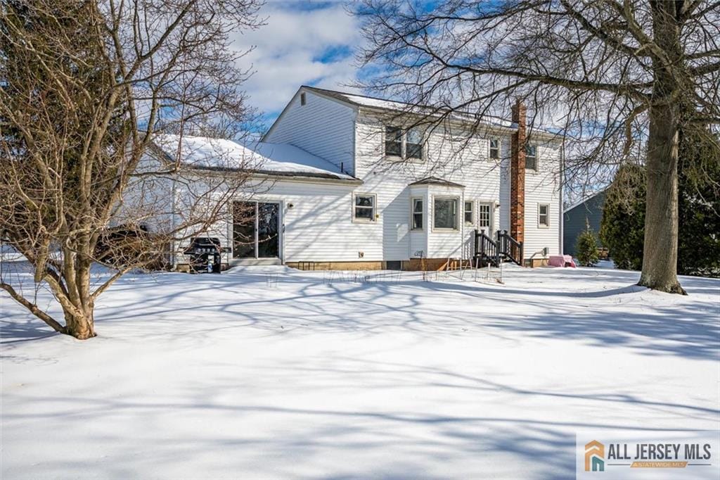 17 Eastern Drive, South Brunswick, NJ, 08824 image 13