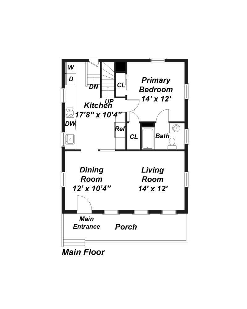 216 Chestnut Street, Middlesex, NJ, 08846 image 37