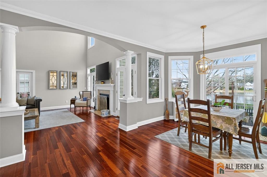 10 Evans Drive, Cranbury, NJ, 08512 image 19