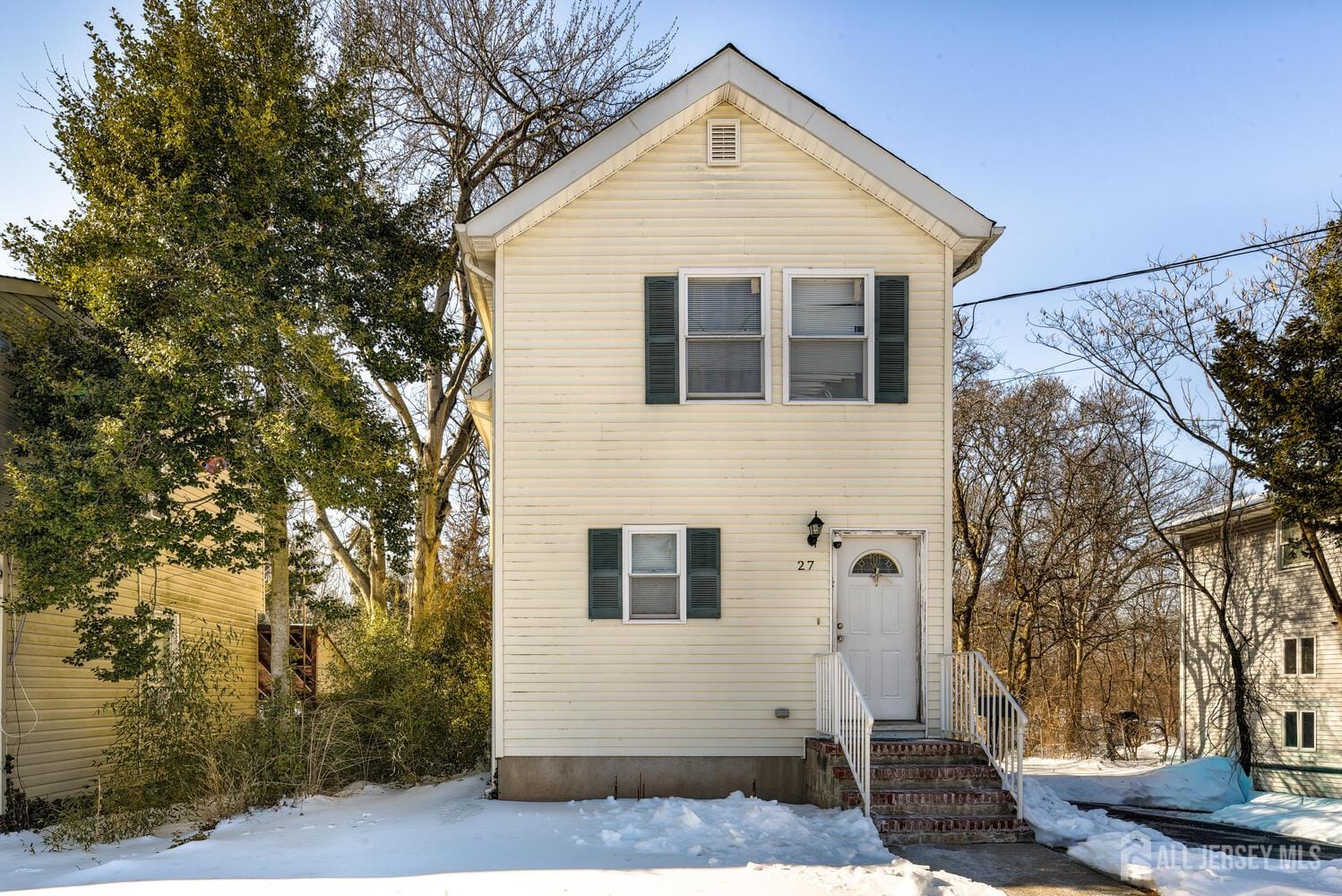 27 newell Avenue, New Brunswick, NJ, 08901 image 17