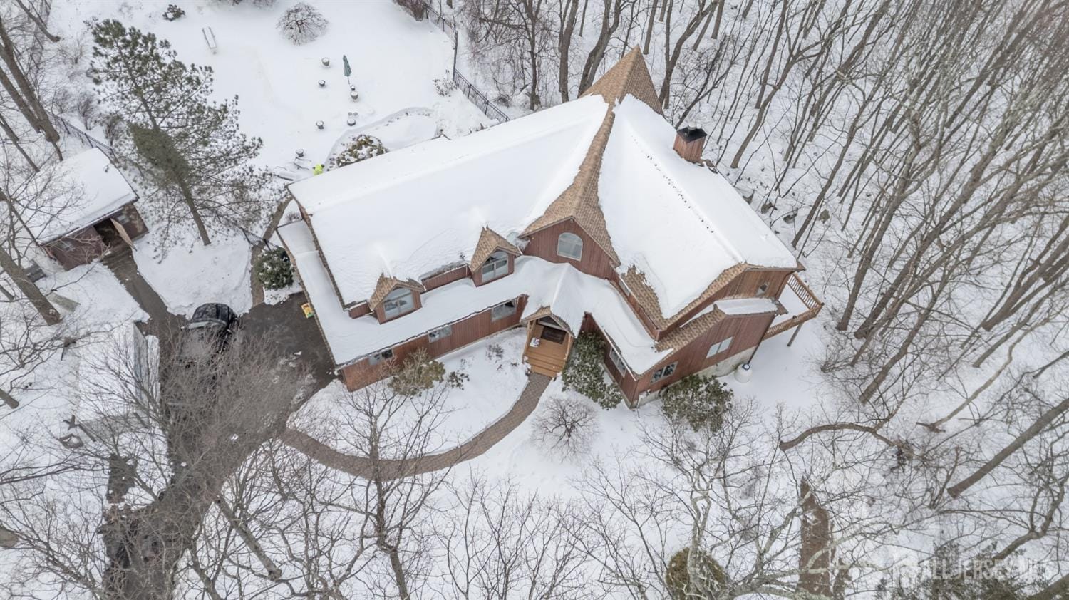 17 Gary Court, Mt. Olive, NJ, 07836 image 56