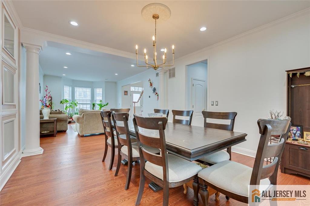 53 Kelly Way, South Brunswick, NJ, 08852 image 14