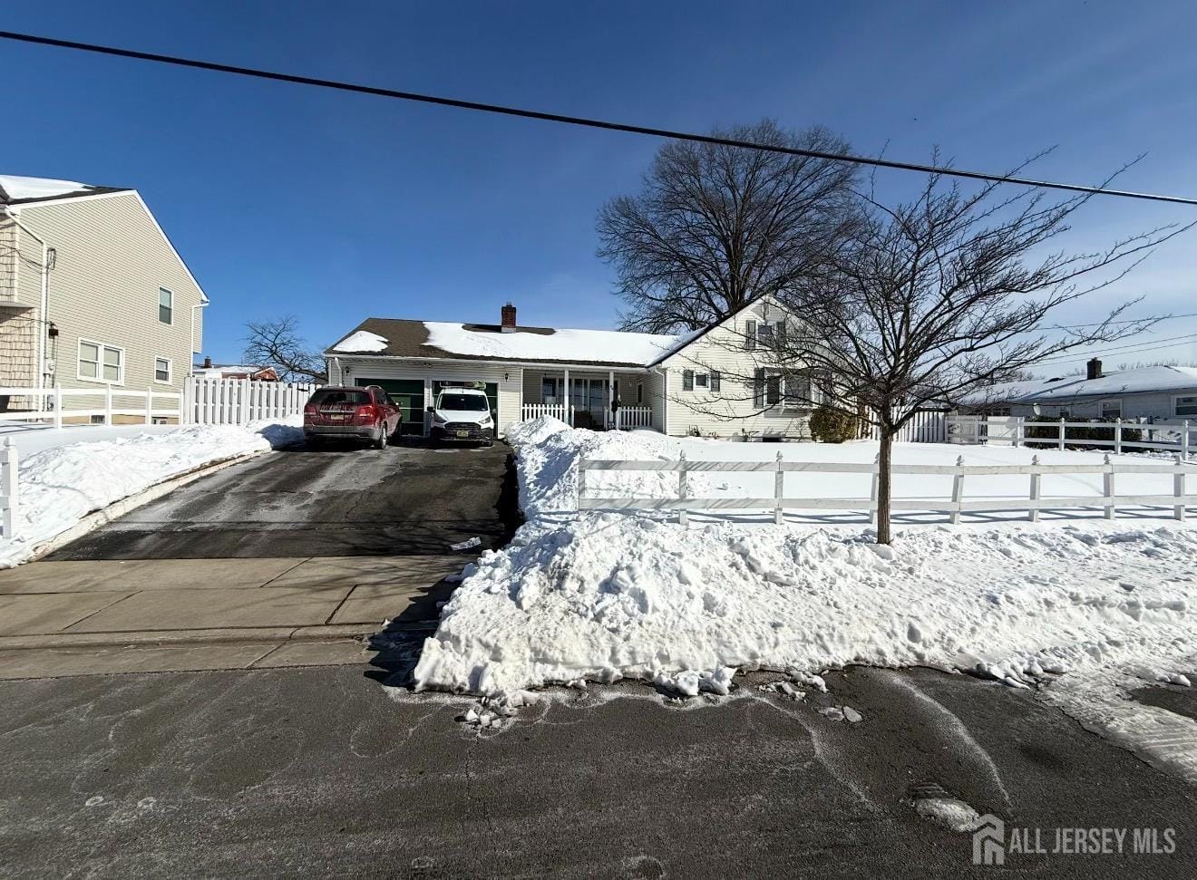 88 coolidage Avenue, Carteret, NJ, 07009