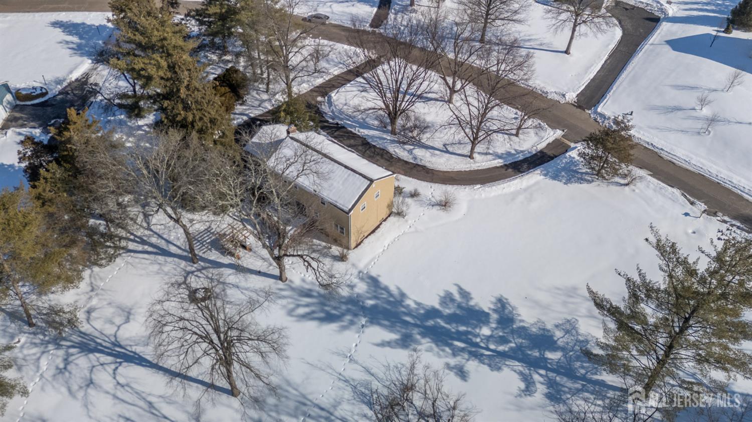 20 Mulford Lane, Hillsborough, NJ, 08844 image 38