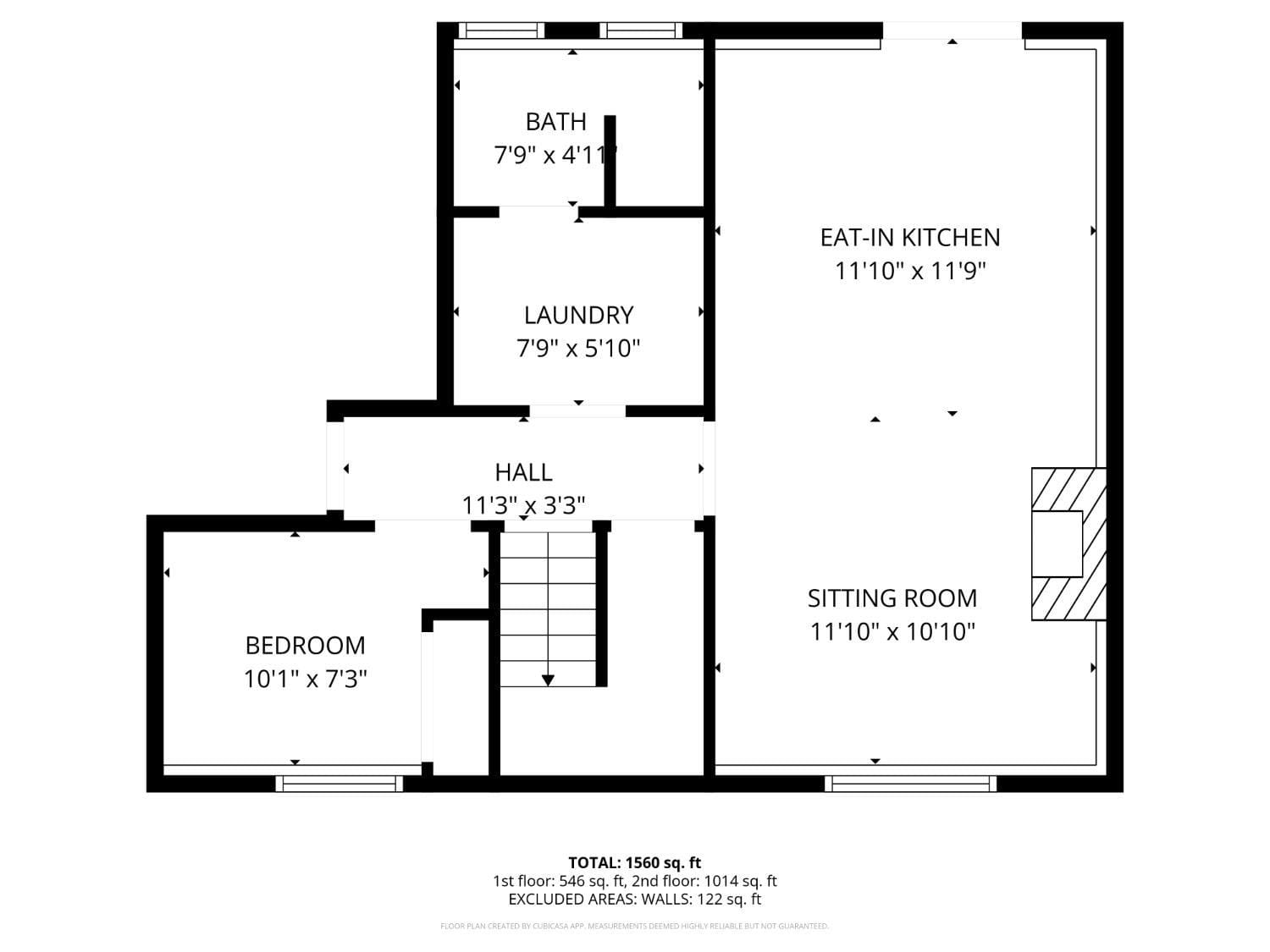 32 Sunset Drive, Port Reading, NJ, 07064 image 19