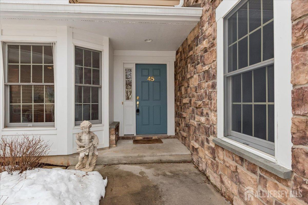 45 Hedge Row Road Image 2