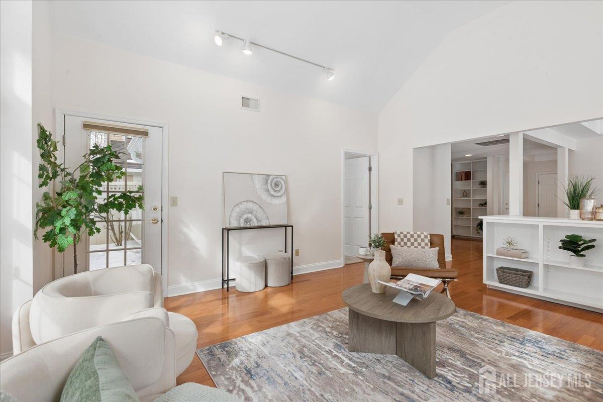 45 Hedge Row Road, Plainsboro, NJ, 08540 image 13