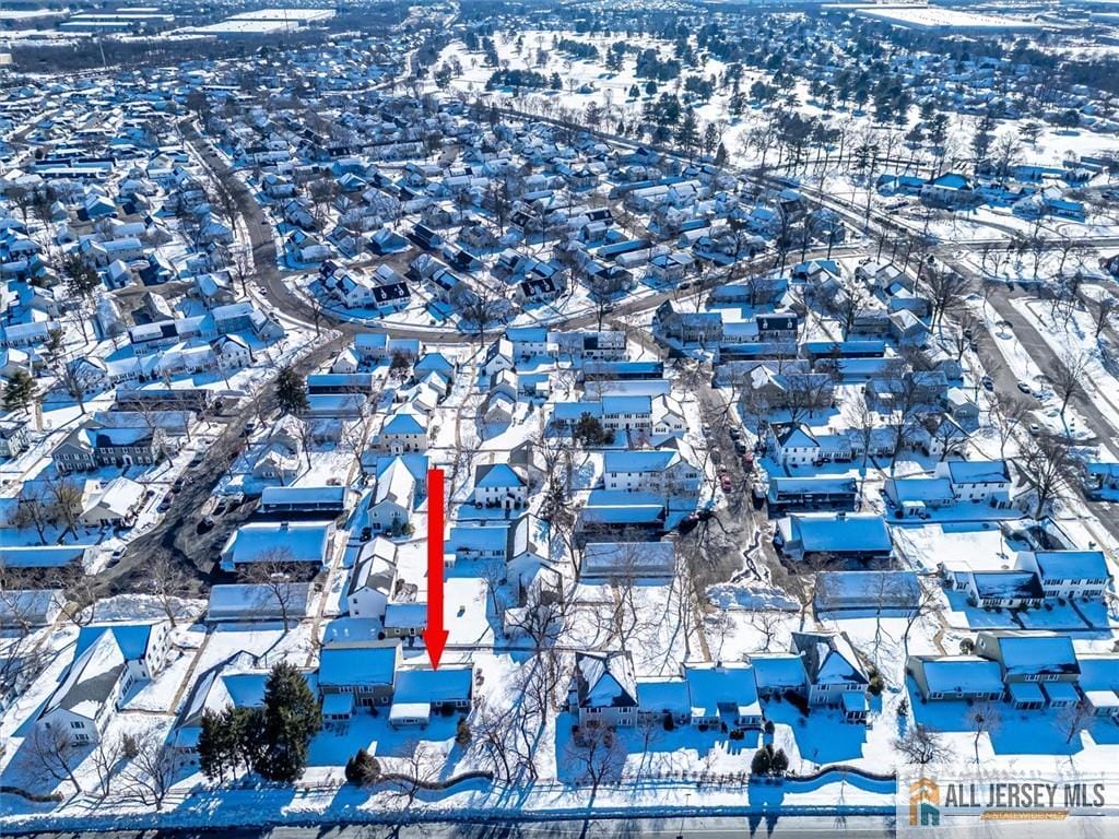 38 Concord Lane E, Monroe, NJ, 08831 image 16