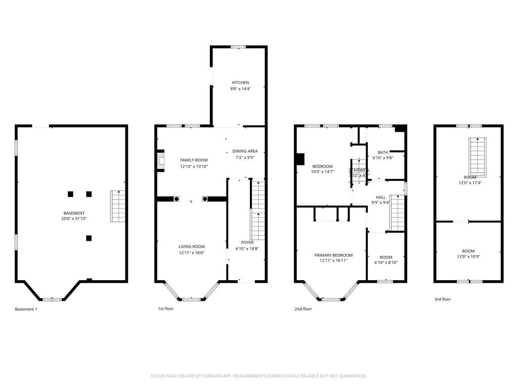 31 Brewster Street, Staten  Island, New York, 10304 image 34