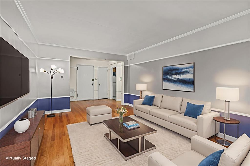 2251 Plumb 1st Street 5G, Brooklyn, New York, 11229 image 9