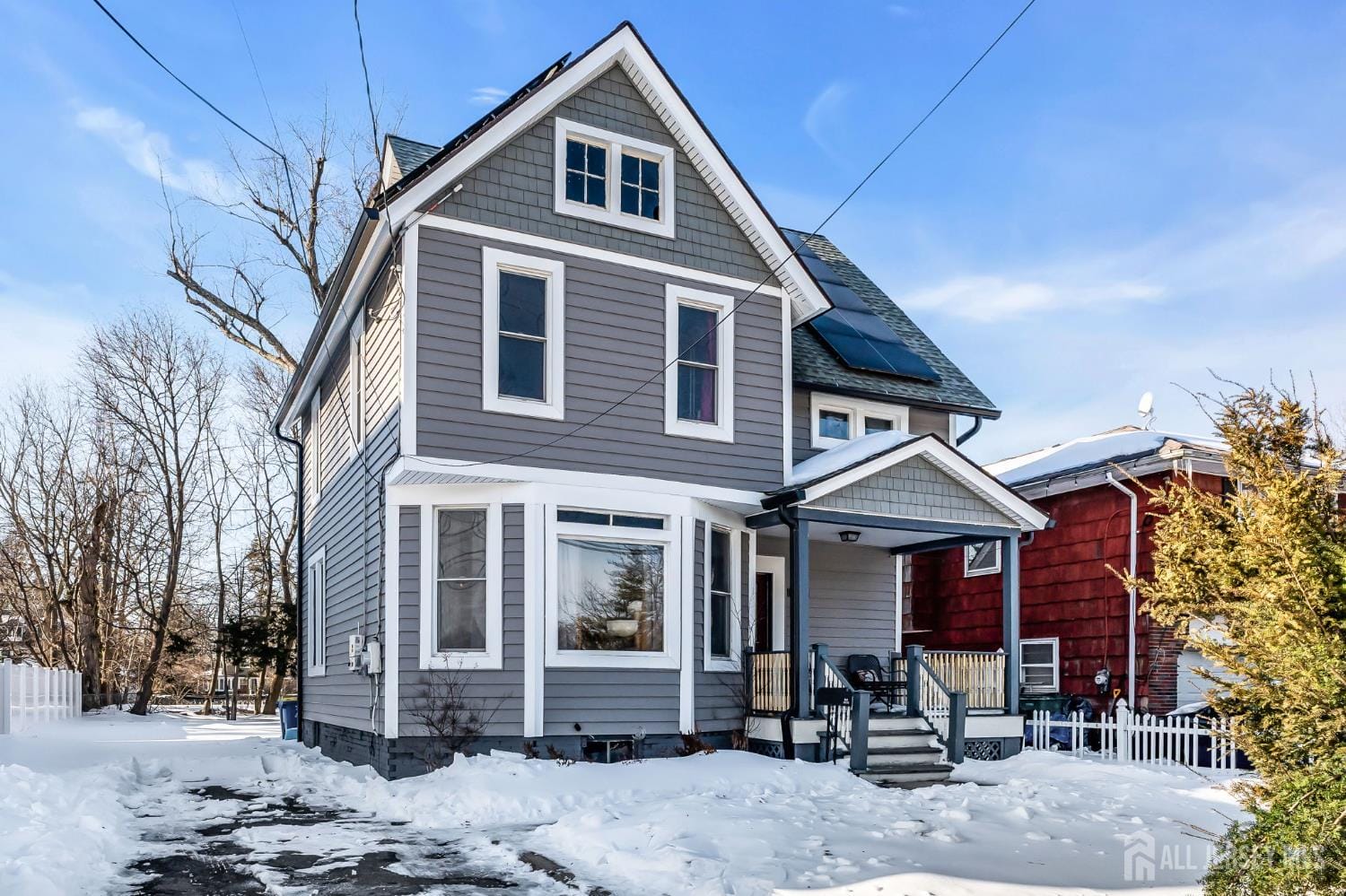 589 Mountain Avenue, Bound Brook, NJ, 08805