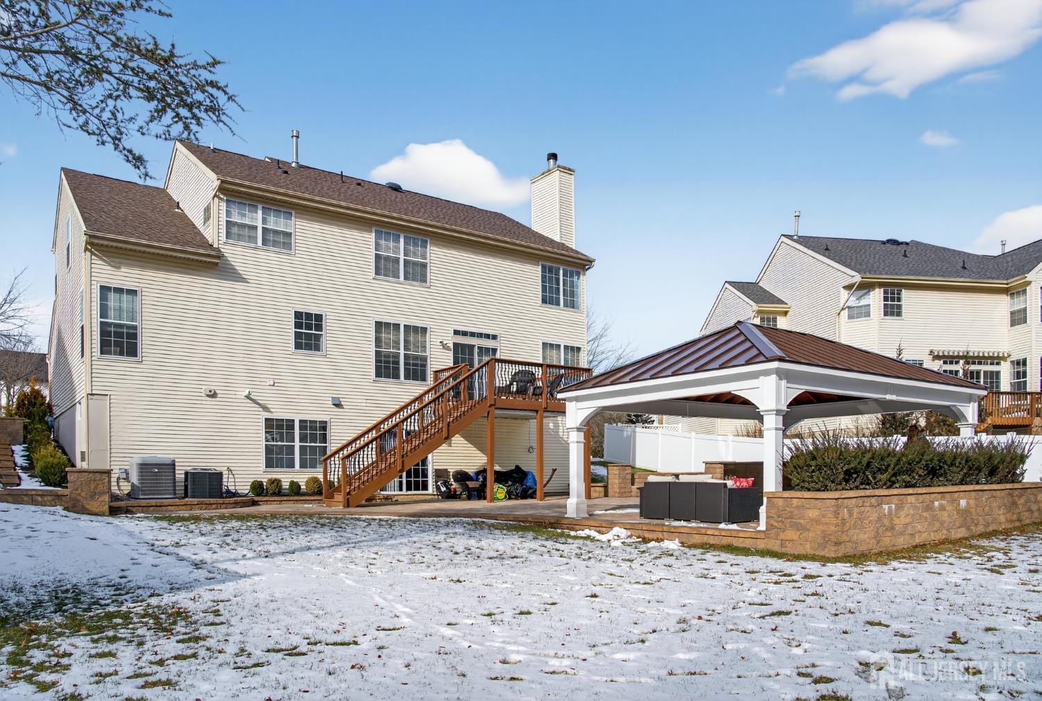 39 Kirschman Drive, Old Bridge, NJ, 07747 image 43