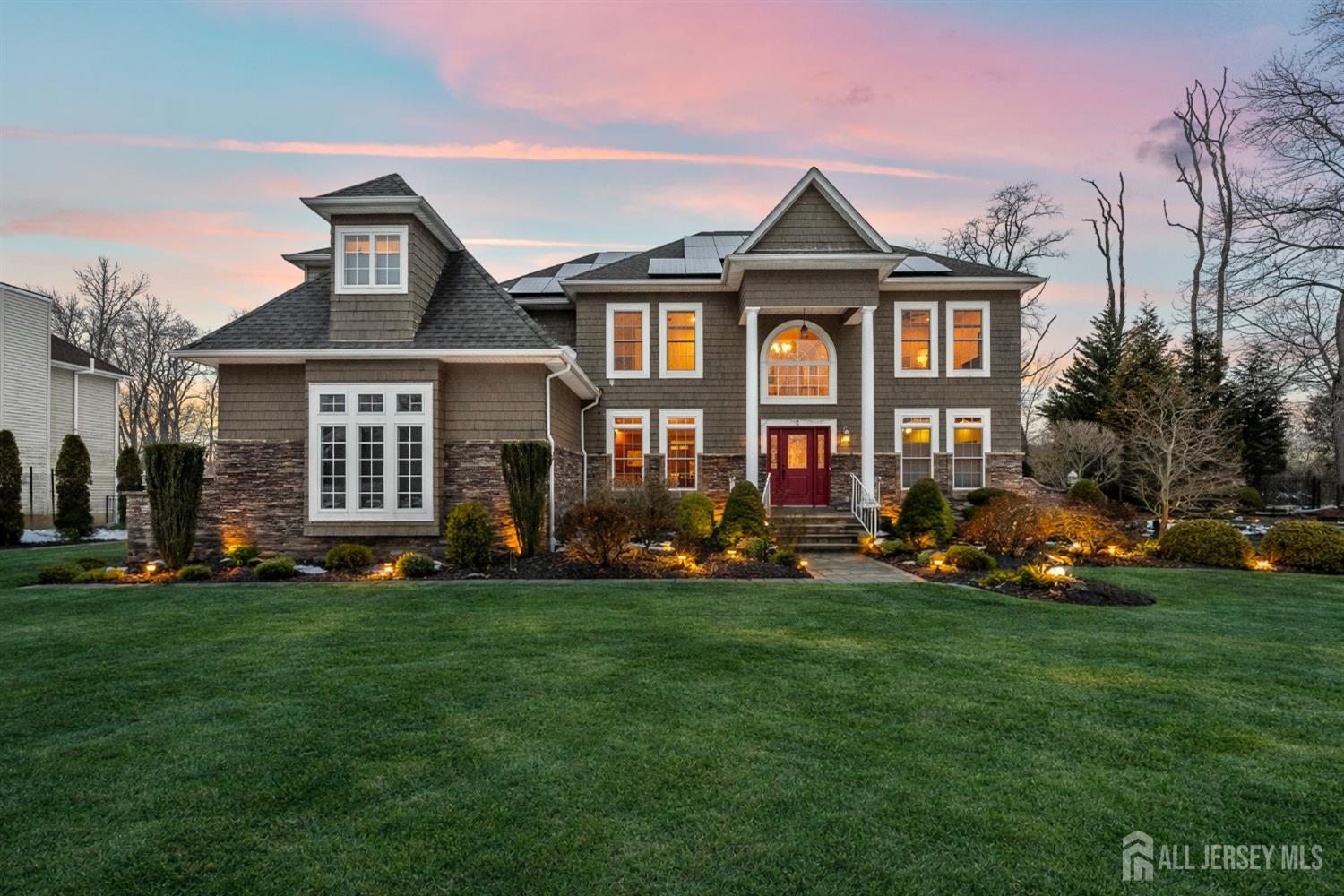 2 Grace Court, Plainsboro, NJ, 08536