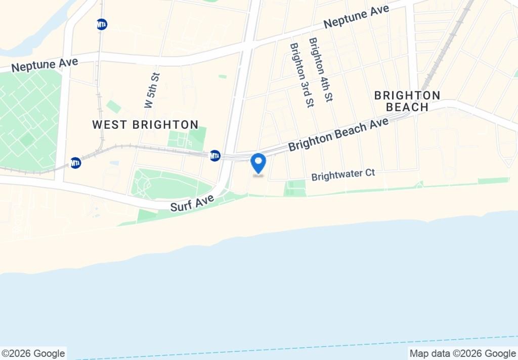 40 Brighton 1st Road 15M, Brooklyn, New York, 11235 image 20