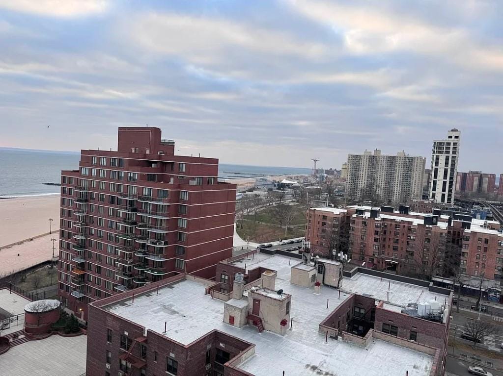 40 Brighton 1st Road 15M, Brooklyn, New York, 11235 image 31