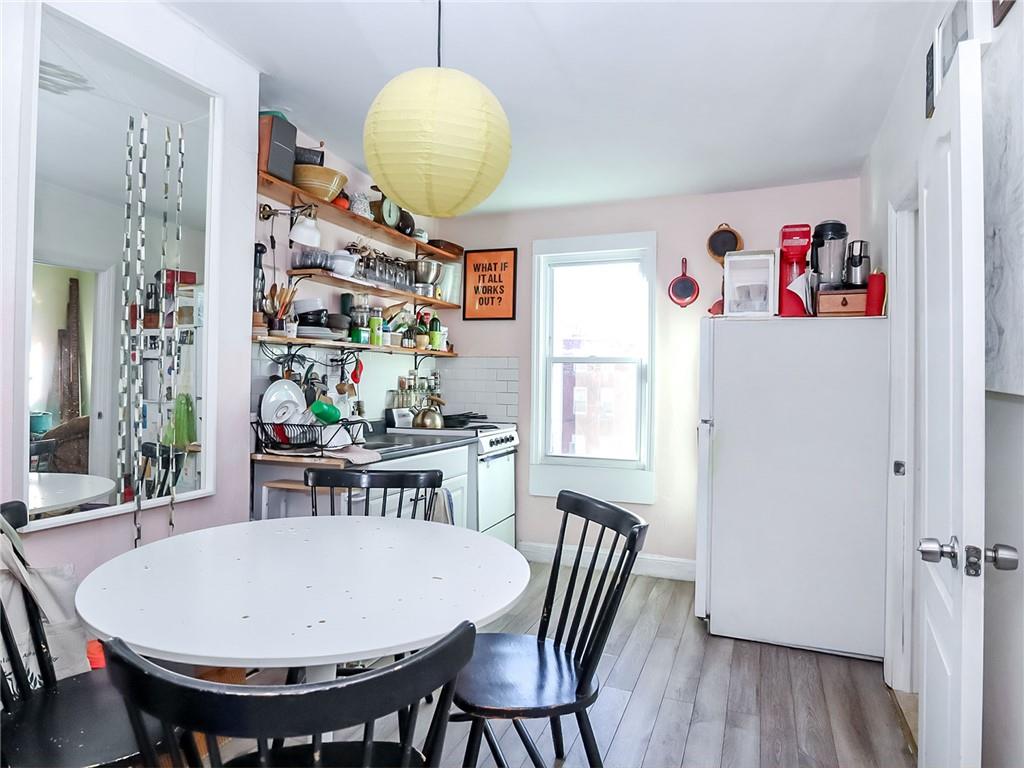 124 Hall Street, Brooklyn, New York, 11205 image 19